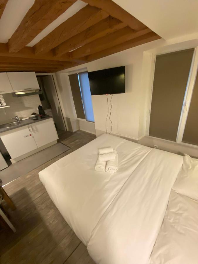 Feydeau - Bel Appartement- 2p - 2 Vakantiehuis