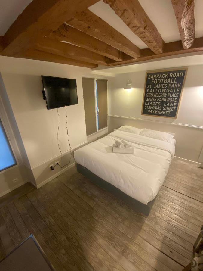 Feydeau - Bel Appartement- 2p - 2 Vakantiehuis *